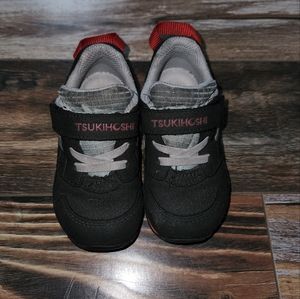 Tsukihoshi kids sneakers
